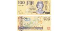 Fiji #114  100 Dollars